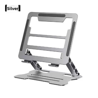 Adjustable Rotating Laptop Stand