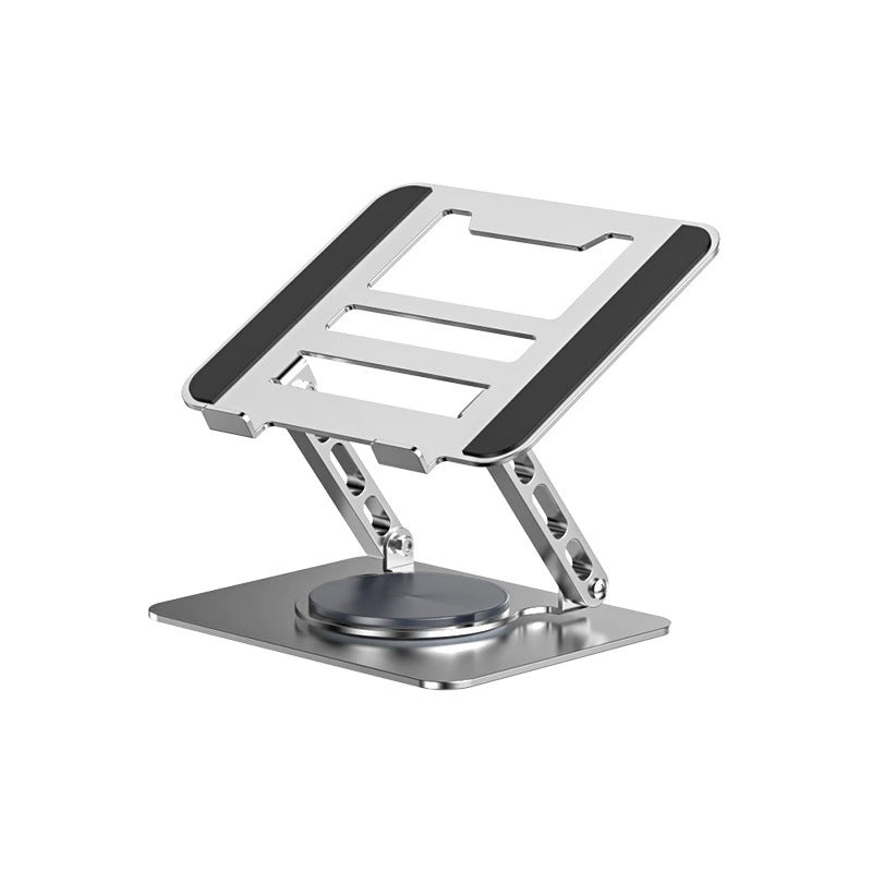 Adjustable Rotating Laptop Stand