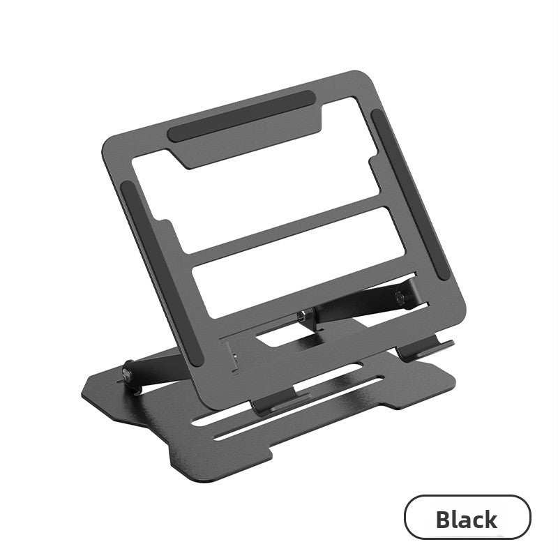 Adjustable Rotating Laptop Stand