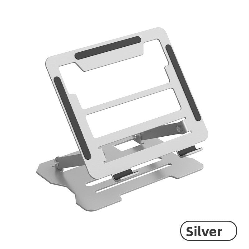 Adjustable Rotating Laptop Stand