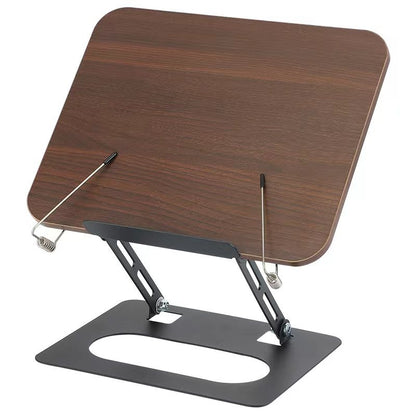 Adjustable Rotating Reading Stand