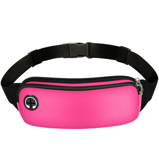 Adjustable Running Waist Bag for Phones
