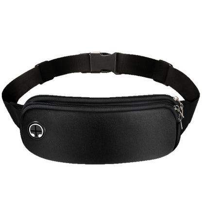 Adjustable Running Waist Bag for Phones