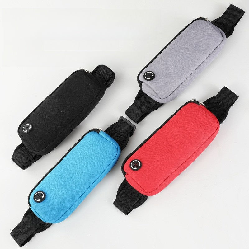 Adjustable Running Waist Bag for Phones