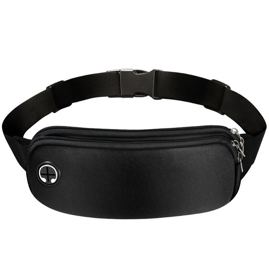 Adjustable Running Waist Bag for Phones