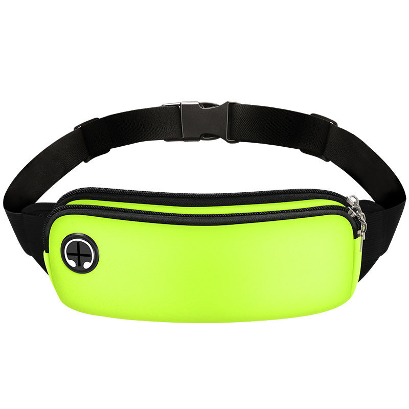 Adjustable Running Waist Bag for Phones