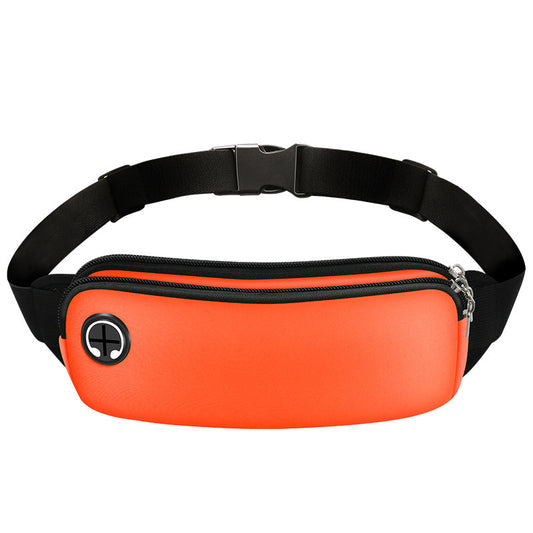 Adjustable Running Waist Bag for Phones