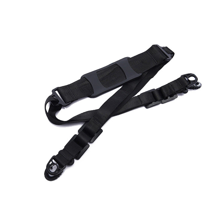 Adjustable Scooter Shoulder Strap