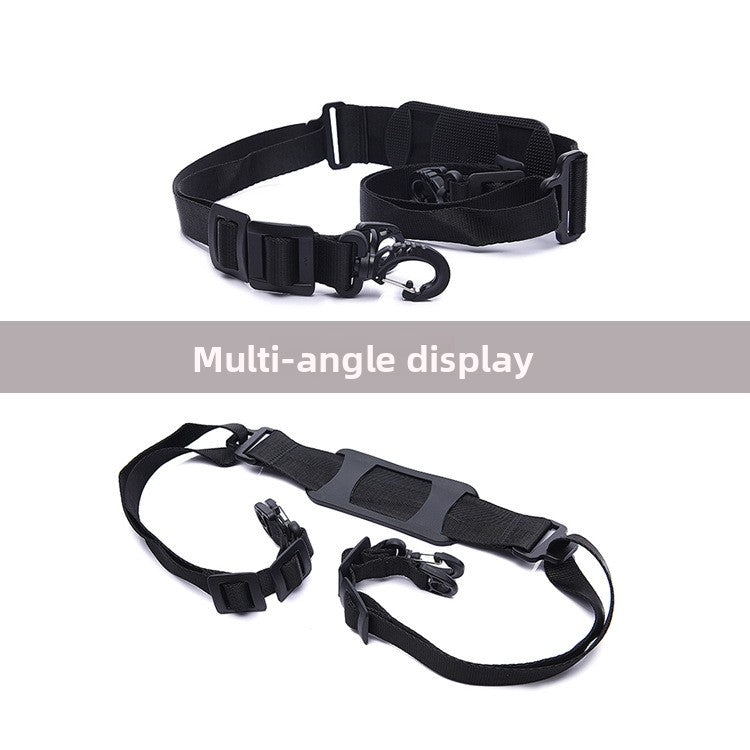 Adjustable Scooter Shoulder Strap