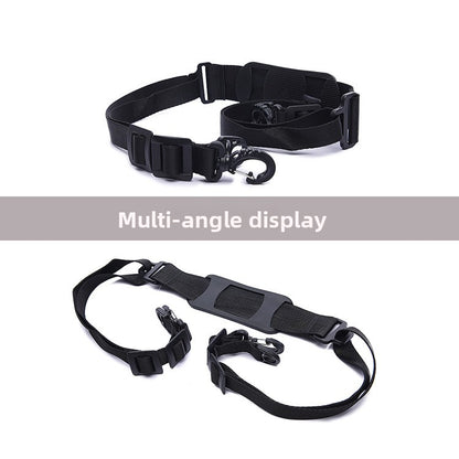 Adjustable Scooter Shoulder Strap