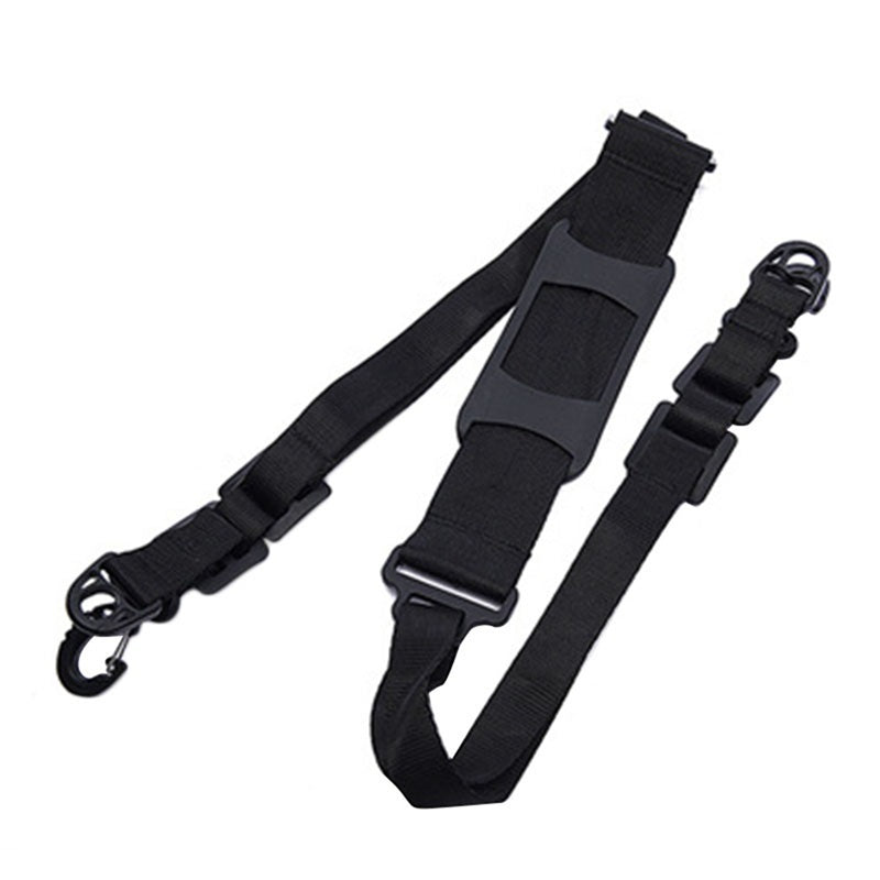 Adjustable Scooter Shoulder Strap