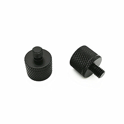 Adjustable screw accessories