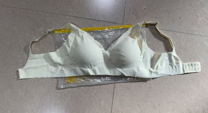 Adjustable Seamless Support Bra