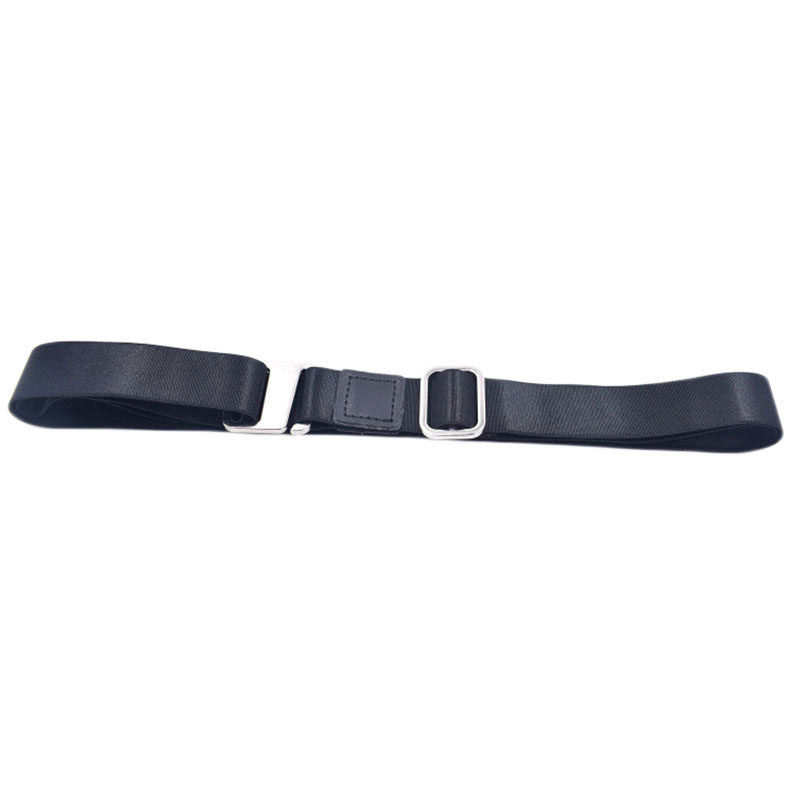 Adjustable Shirt Anti-Slip Waistband Strap