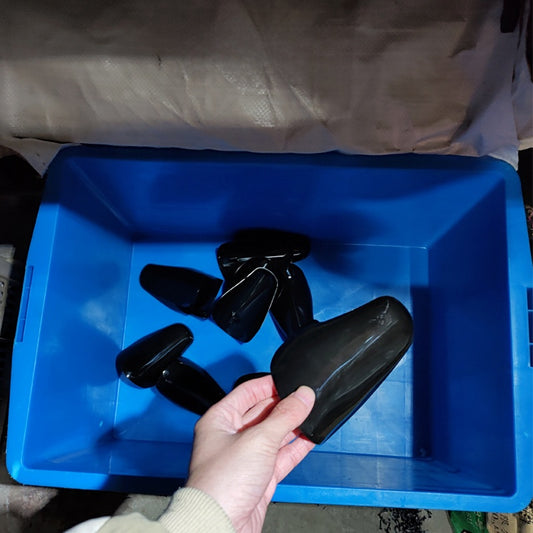 Adjustable Shoe Brace Shaper