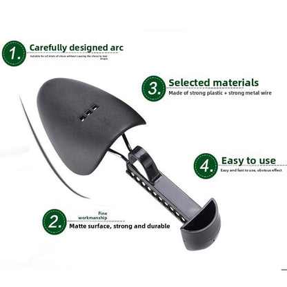 Adjustable Shoe Stretcher