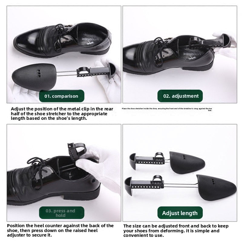 Adjustable Shoe Stretcher