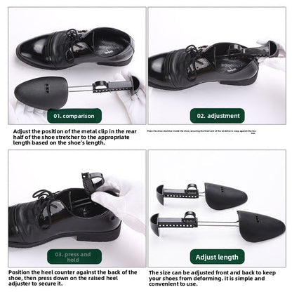 Adjustable Shoe Stretcher