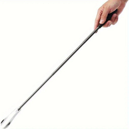 Adjustable shoehorn
