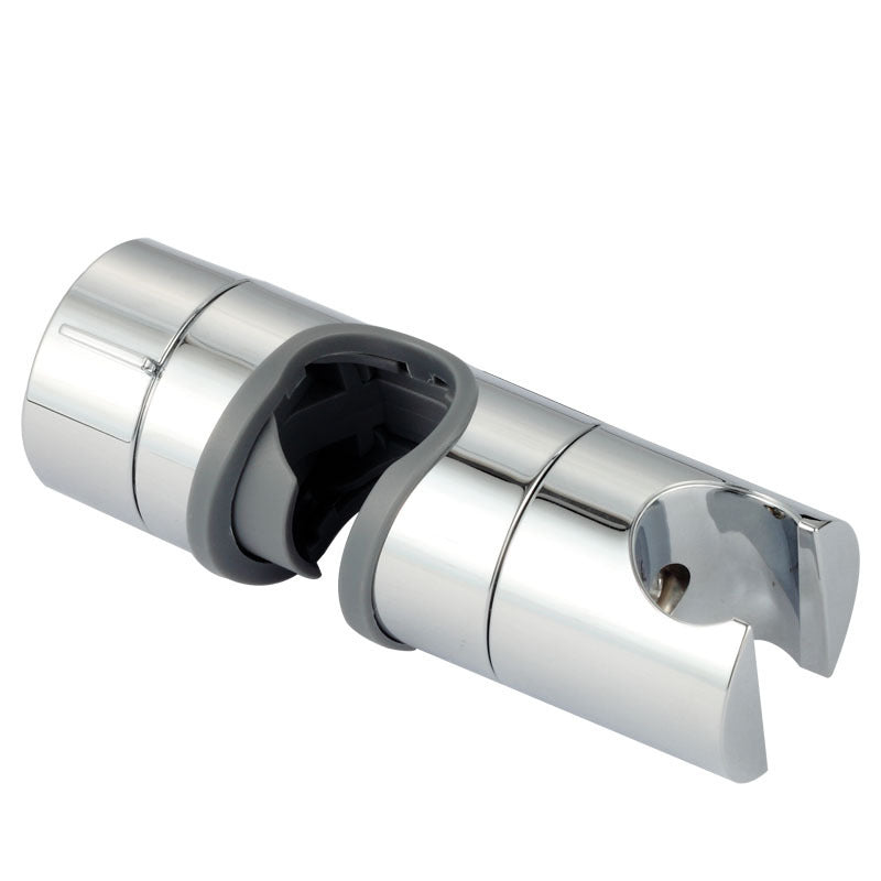 Adjustable Shower Rod Bracket