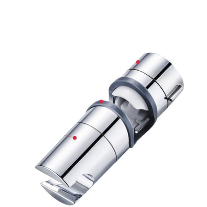 Adjustable Shower Rod Bracket