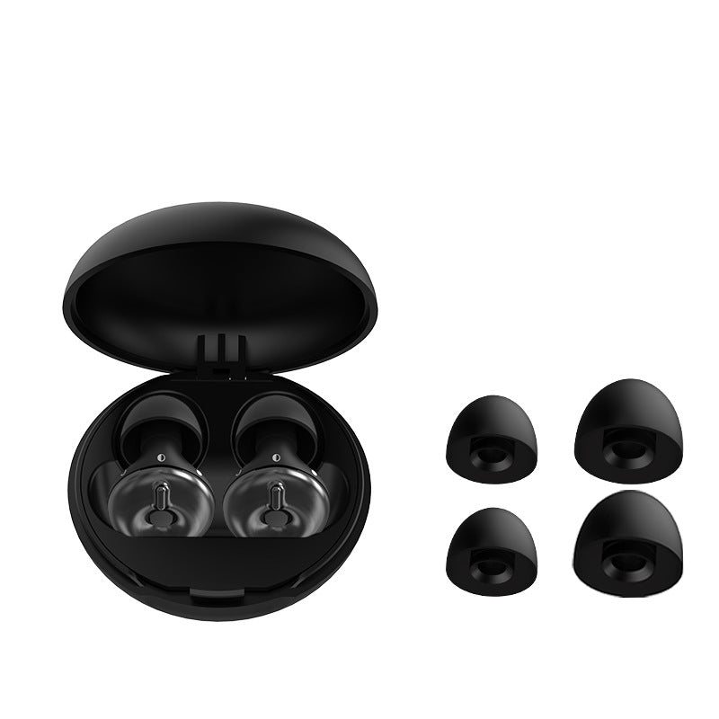 Adjustable Silicone Noise Reduction Earplugs