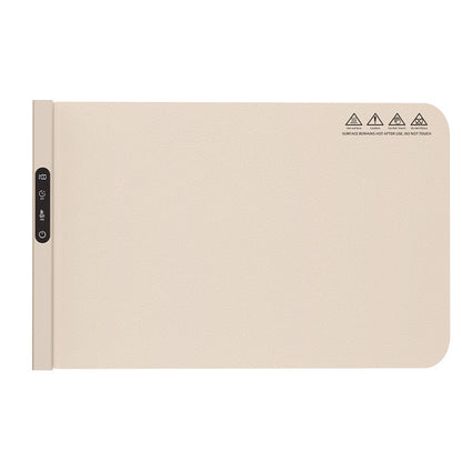 Adjustable Silicone Warming Plate