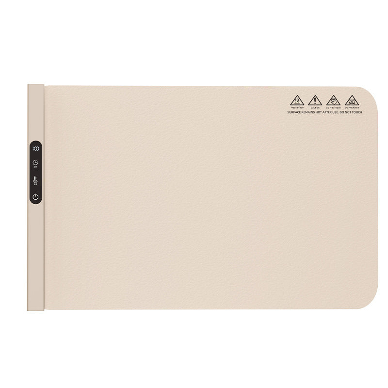 Adjustable Silicone Warming Plate