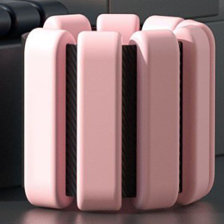 Adjustable Silicone Wrist Ankle Weights