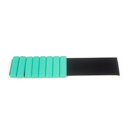 Adjustable Silicone Wrist Weights for Fitness Training