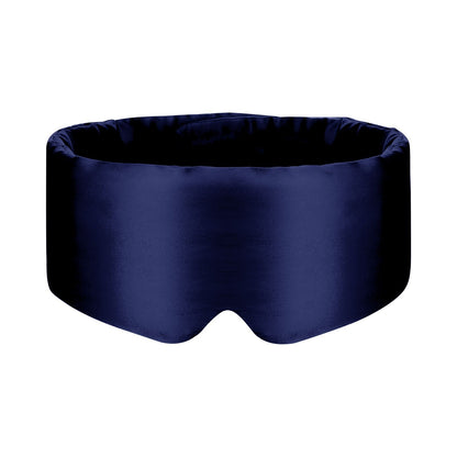 Adjustable Silk Eye Mask for Rest