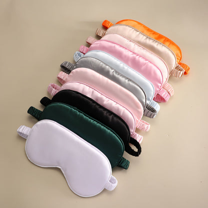 Adjustable Sleep Eye Mask