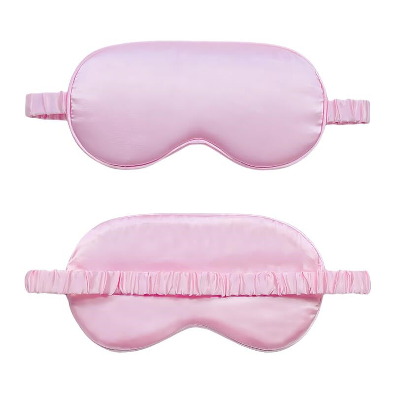 Adjustable Sleep Eye Mask