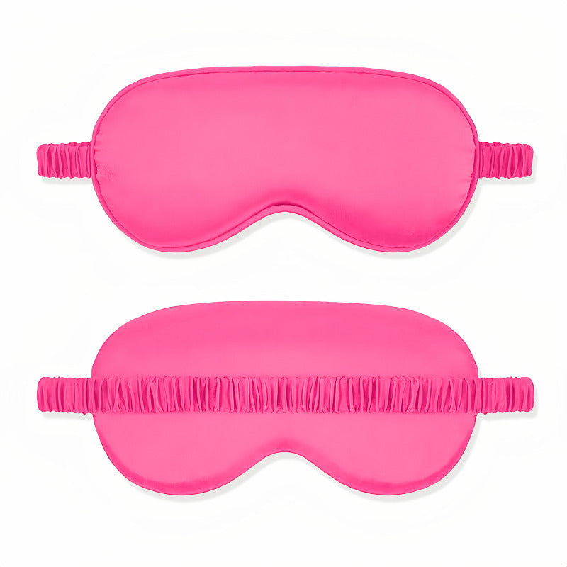 Adjustable Sleep Eye Mask