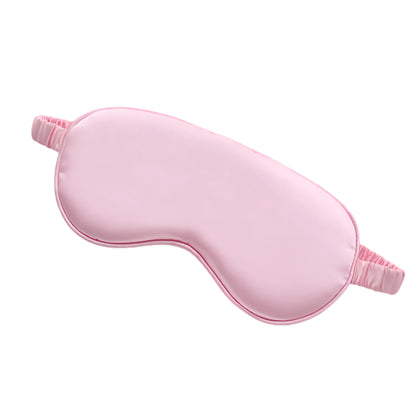 Adjustable Sleep Eye Mask