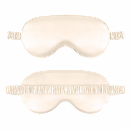 Adjustable Sleep Eye Mask