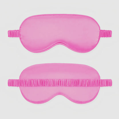 Adjustable Sleep Eye Mask