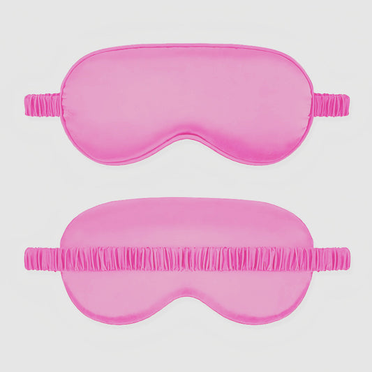 Adjustable Sleep Eye Mask