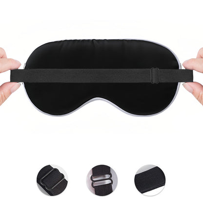 Adjustable Sleep Eye Mask