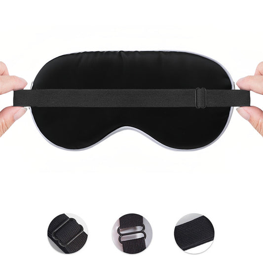 Adjustable Sleep Eye Mask