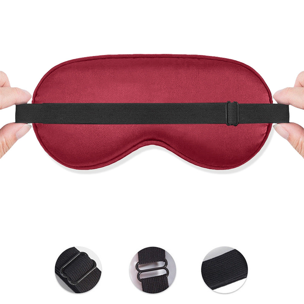 Adjustable Sleep Eye Mask