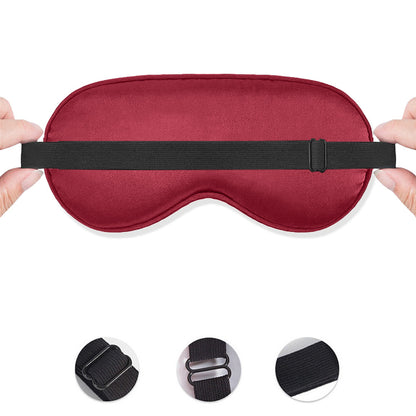 Adjustable Sleep Eye Mask