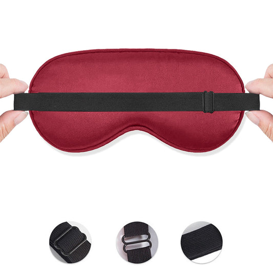 Adjustable Sleep Eye Mask