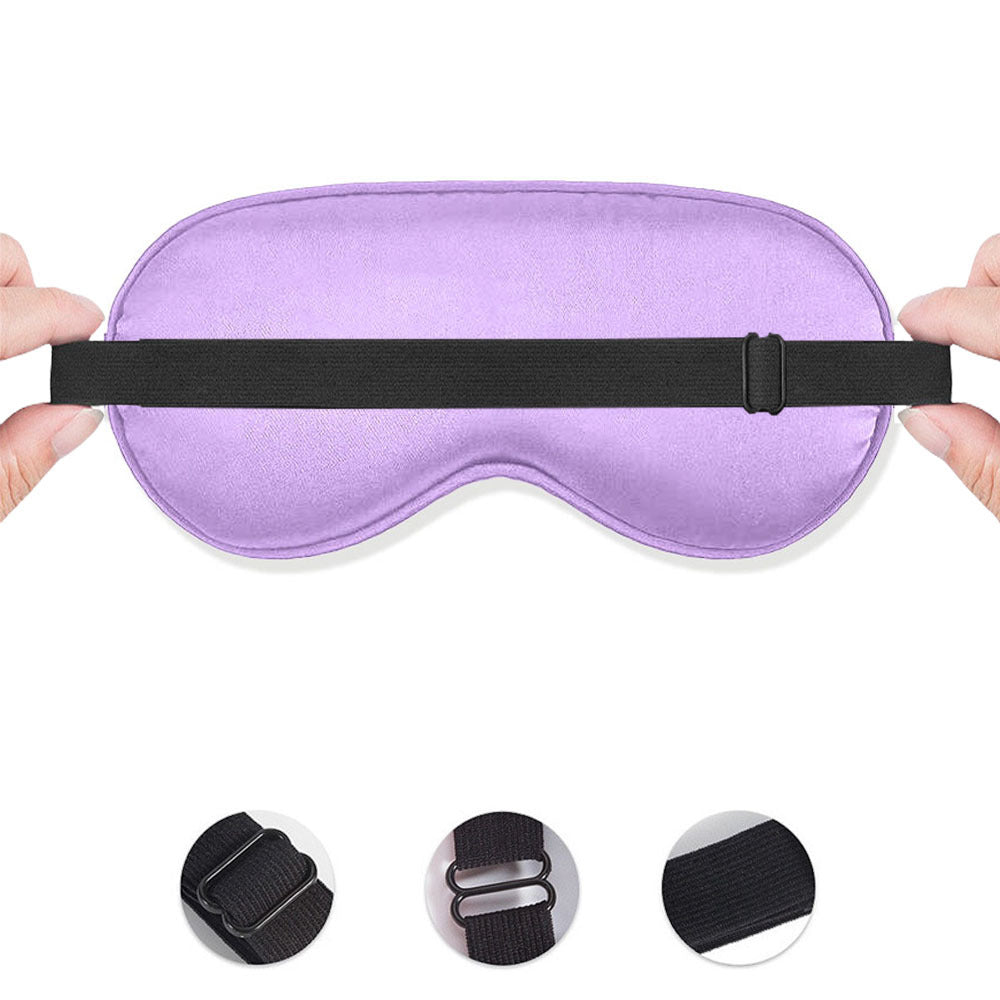 Adjustable Sleep Eye Mask
