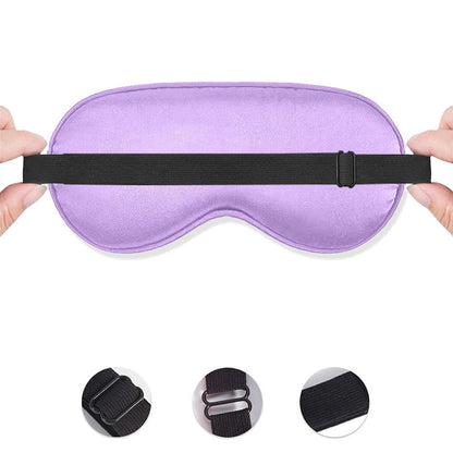 Adjustable Sleep Eye Mask