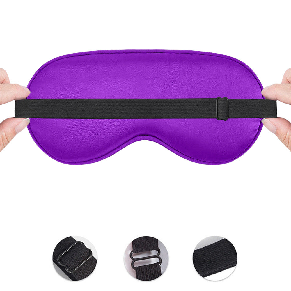 Adjustable Sleep Eye Mask