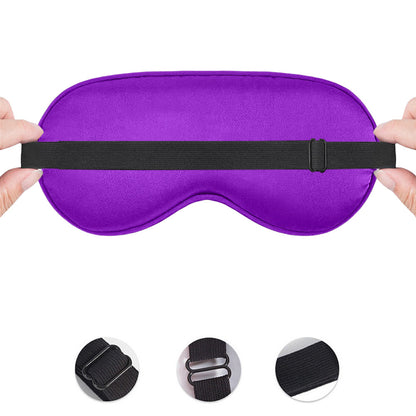 Adjustable Sleep Eye Mask