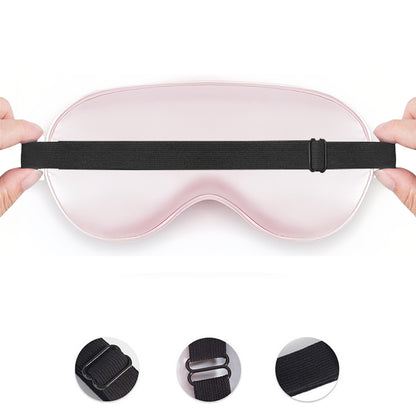 Adjustable Sleep Eye Mask