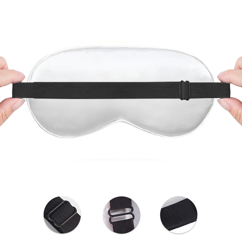 Adjustable Sleep Eye Mask