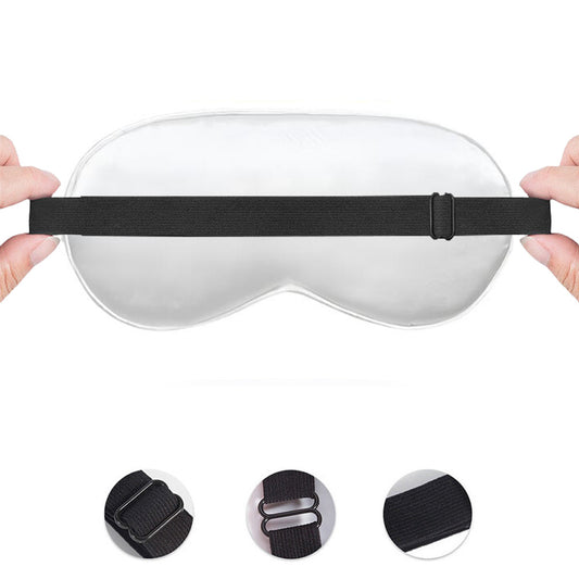 Adjustable Sleep Eye Mask